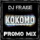 Kokomo Promo Mix [Commercial House | Uplift House] logo