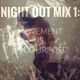 Night Out Mix 1: Movement Is Encouraged logo