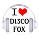 Discofox-Party-Schlager-Mix 01-2014 by Cutnmaster-K* logo