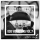Guido's Lounge Cafe Broadcast 0484 Odd Vibrations Vol.7 (20210611) logo