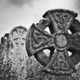 The Celtic Cross | Refuge of Doom Metal | Episode 1 logo