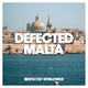 Defected Malta - Massive Summer House Mix (Deep, tech, Disco, Underground) logo