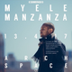 Myele Manzanza - Retrospectives & Rarities - exclusive mix for Archspace 13th April logo