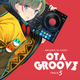REDSHiFT Vocaloid Mix @Otagroove Track 5 - December 2019 logo