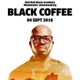 Black Coffee at RBMA Weekender Johannesburg: On The Floor logo