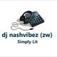 Dj nashvibez(zw) Heavy K best collection mix 2019 logo