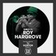 Tribute to ROY HARGROVE - Mixed by TJ Oliver-Gorton logo