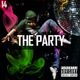 The Party #014 Rhythmic Top 40/Dance Mix Show logo