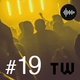 Tudor Williams #19 | Star Tunes | Live in Majorca - Blissed Balearic Sunset Sessions (Pt 2) logo