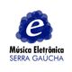 Mauro Ferraz | Música Eletrônica - Serra Gaúcha | @emusicrs #02 logo