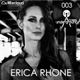 ACCESS UNDERGROUND 003: Erica Rhone logo