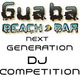 Blazin' Duo - Guaba Next Generation Dj Competition 2014 Mix logo
