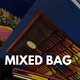 7. Mixed Bag (07/01/24). Kieran Clancy. logo