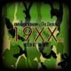 Bo Bliz - 19XX Mix - Crossfaded X The Decades logo