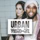 100% URBAN MIX! (Hip-Hop / RnB / UK / Afro) -  Tory Lanez, Mr Eazi, Future, Unknown T, Drake + More logo