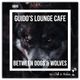 Guido's Lounge Cafe Broadcast 0495 Between Dogs & Wolves (20210827) logo