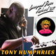 Tony Humphries - Tribute to Zanzibar - Live @ Liverpool Disco Festival - 2017.05.06 logo