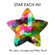 STAR EACH IN! Nu Jazz, Hip Hop, Lounge and Neo Soul! logo