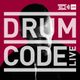 DCR375 - Drumcode Radio Live - Layton Giordani live from Nextech Festival, Florence logo