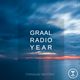 Stanislav Savitskiy - Graal Radio Year #3 logo