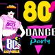 DJ EkSeL - Live From Totally 80's Bar & Grille (9/15/23) (4Hr Mix) logo