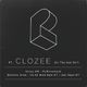Ep292 ft. CloZee :: Pretty Lights - The HOT Sh*t - 08.16.17 logo