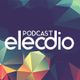 Elecdio Podcast #004 - Bigger Than Your Room logo