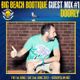 BIG BEACH BOOTIQUE GUEST MIX #1: DOORLY logo
