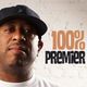 100% DJ Premier (DJ Stikmand) logo