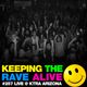 Keeping The Rave Alive Episode 257: Live from KTRA Neon Nation in Mesa, Arizona logo
