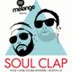 Soul Clap @ Bon Mélange at Hinterhof Basel 16/06/2011 - broadcast live on Art Basel FM logo
