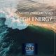 DMITRIY ZAINCHKOVSKIY - HIGH ENERGY DRUM AND BASS MIX vol. II logo