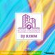 House of Bounce #94 - ft. dj RIMM logo