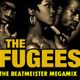 The Fugees - Killing Mix Softly logo