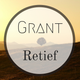 When God Speaks - Grant Retief logo