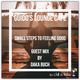 Guido's Lounge Cafe (Small Steps to Feeling Good) Guest mix by Daka Buch logo