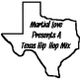 Texas Hip-Hop (Explicit) logo