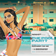 Poolside Kandi Ibiza 01/23 : Mike van Loon @ RYANS LOLAS Hotel logo