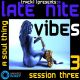 Late Nite Vibes - Session Three logo