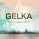 Gelka - Colored Thoughts Mixtape logo