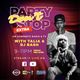 DJ Bash - Party Don't Stop (Extra) (Episode 3) logo
