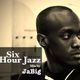 6-Hour Piano Instrumental Jazz Music Mix by JaBig logo