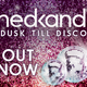 Hed Kandi Weekend Disco Mix logo