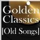 GOLDEN OLDIES LOVE SONGS logo