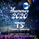 Summer 2020 Mix (Top 40/Dance/House) logo