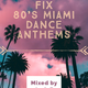 RTF 80's Miami Dance Anthems ! logo