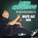 Hip Hop Mix (Work Out Mix) LORD CHRIS BERG RADIO#53 (10-18-21) EDM TRAP RAP RNB THROWBACKS logo