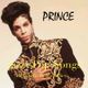 Prince: Jazzy Pop Funk logo