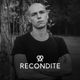 Recondite (live) @ Amore 015 logo