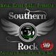 Metal Kross Radio - Southern Rock Edition logo